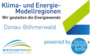 Foto für Klima- und Energiemodellregion Donau-Böhmerwald - Wir sind die Architekten der Klima- und Energiezukunft