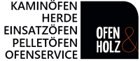 Logo Ofen & Holz