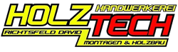 HOLZ TECH_Logo