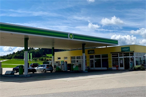 Foto für Kasberger GmbH - Tankstelle BP