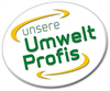 Logo-umweltprofis