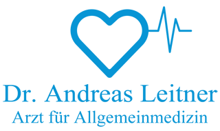Dr. Andreas Leitner - Logo