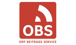 ORF Beitrags Service - Logo